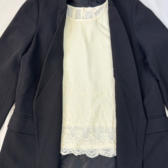 2for1: NWOT Blazer & Top - Picture 3 of 14